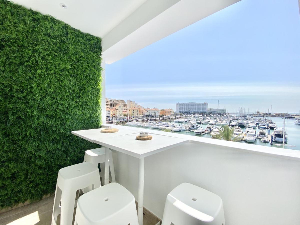 Mira Marina - Vilamoura Ngoại thất bức ảnh